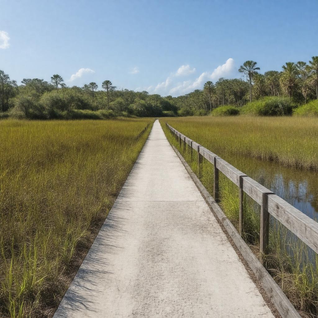 Anhinga Trail